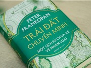 "Trái đất chuyển mình" hay lịch sử môi trường, khí hậu toàn cầu 4,5 tỷ năm qua